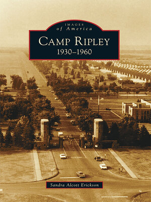 cover image of Camp Ripley